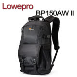 Lowepro羅普 Fastpack BP 150 AW II飛梭 BP 150 AW II 專業後背包(公司貨)