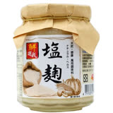 【台鹽】鮮選我 鹽麴 (310g/瓶)