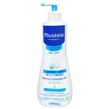 Mustela慕之恬廊 慕之幼多慕雙潔乳500ml