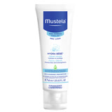 Mustela慕之恬廊 慕之幼潤面乳霜40ml