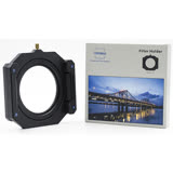 Benro 百諾 FG-100 FG100 漸層濾鏡 框架 支架(附77mm/82mm環)適用100x150mm 100x100mm