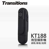 【凱騰】全視線 KT188 1080P 高清微型攝影機