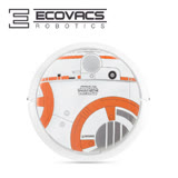 ECOVACS 智慧清潔機器人 DM88.10 (星際大戰)