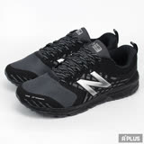 New Balance 男 越野跑鞋 慢跑鞋- MTNTRLG1