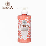 ERUCA ღ日本人氣 精油燙染蓬鬆潤髮乳 500ml