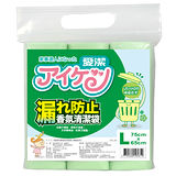 ★買一送一★愛潔防漏香氛清潔袋-大