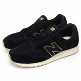 New Balance 女 TIER 2 復古鞋 復古慢跑鞋- WL520MR