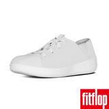 FitFlop TM-F-SPORTY LACE-UP SNEAKER 白