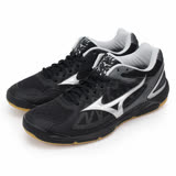 MIZUNO 男 Supersonic 排球鞋Wave Supersonic 美津濃 排羽球鞋- V1GA184003