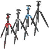 Manfrotto Element 鋁合金大型腳架.