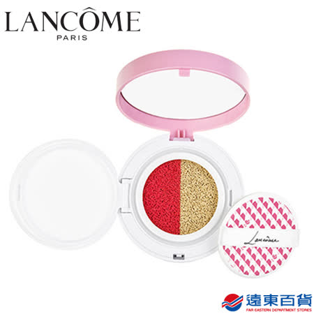 Lancôme 蘭蔻
2018年最新限量春妝