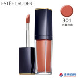 【官方直營】Estee Lauder 雅詩蘭黛 絕對慾望奢華美唇露-絲絨霧感 # 301 芭蕾玫瑰