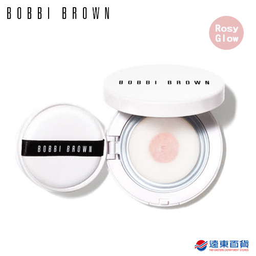BOBBI BROWN
裸膚氣墊隔離霜(盒+蕊)