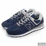 New Balance 男 TIER 2 復古鞋 經典復古鞋- ML574EGN