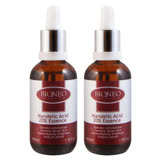 BIONEO德國百妮 杏仁酸20%美白元素50ml(買1送1)
