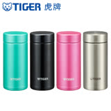 【TIGER虎牌】200cc夢重力超輕量不鏽鋼保冷保溫杯(MMP-J020)