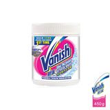 【碧蓮Vanish】超強萬用潔白去漬霸(450g)
