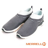 MERRELL 1SIX8 MOC 輕量休閒運動 女鞋-灰(另有紅、黑)
