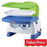 費雪牌 Fisher-Price 寶寶小餐椅