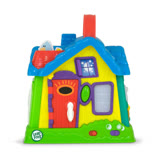【LeapFrog】我的成長小屋 My Discovery House