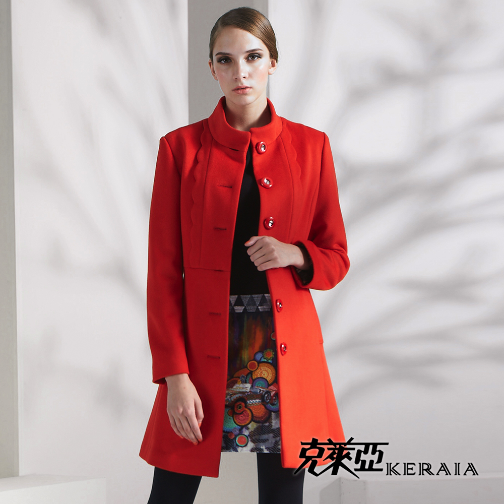 克萊亞冬裝新品特惠3折起