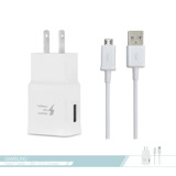 Samsung三星 Galaxy快充9V/1.67A+USB加長傳輸線【1.5m】原廠旅充組 各廠牌手機適用【BSMI認證】