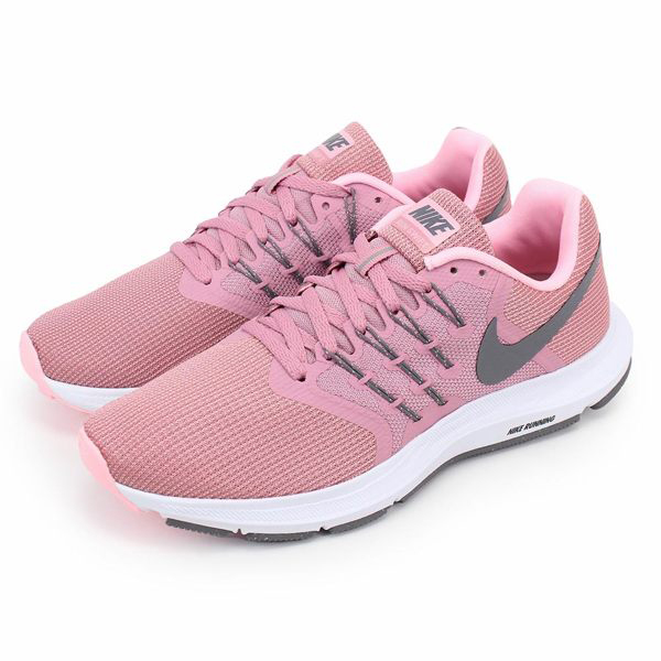 NIKE
(女)慢跑鞋