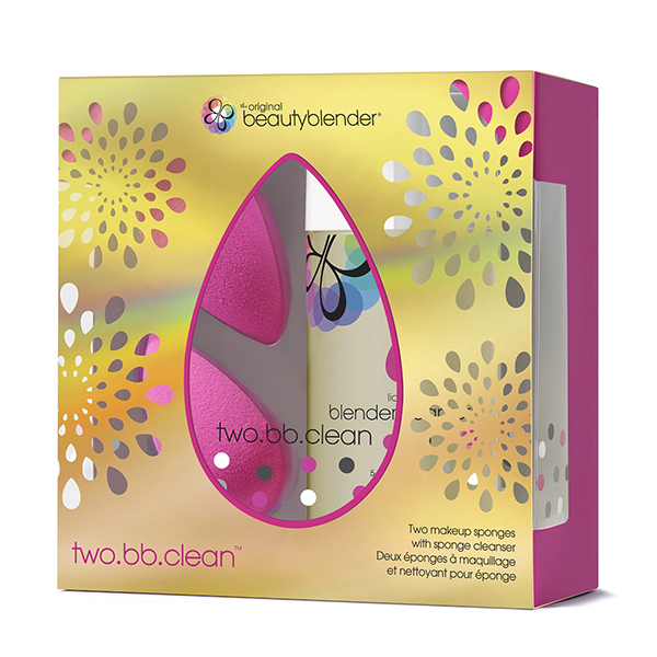 beautyblender®
新年包裝限定組合