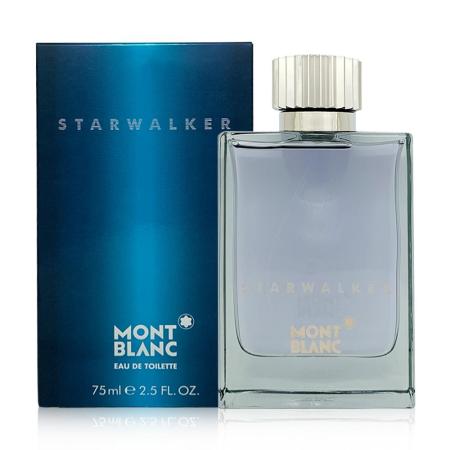 Montblanc 萬寶龍
星際旅者男香75ml
