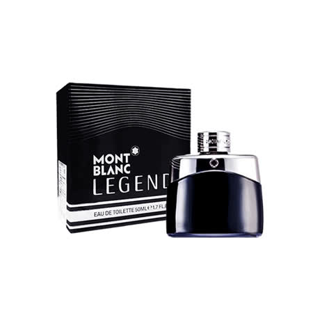 萬寶龍
傳奇男性淡香水 50ml