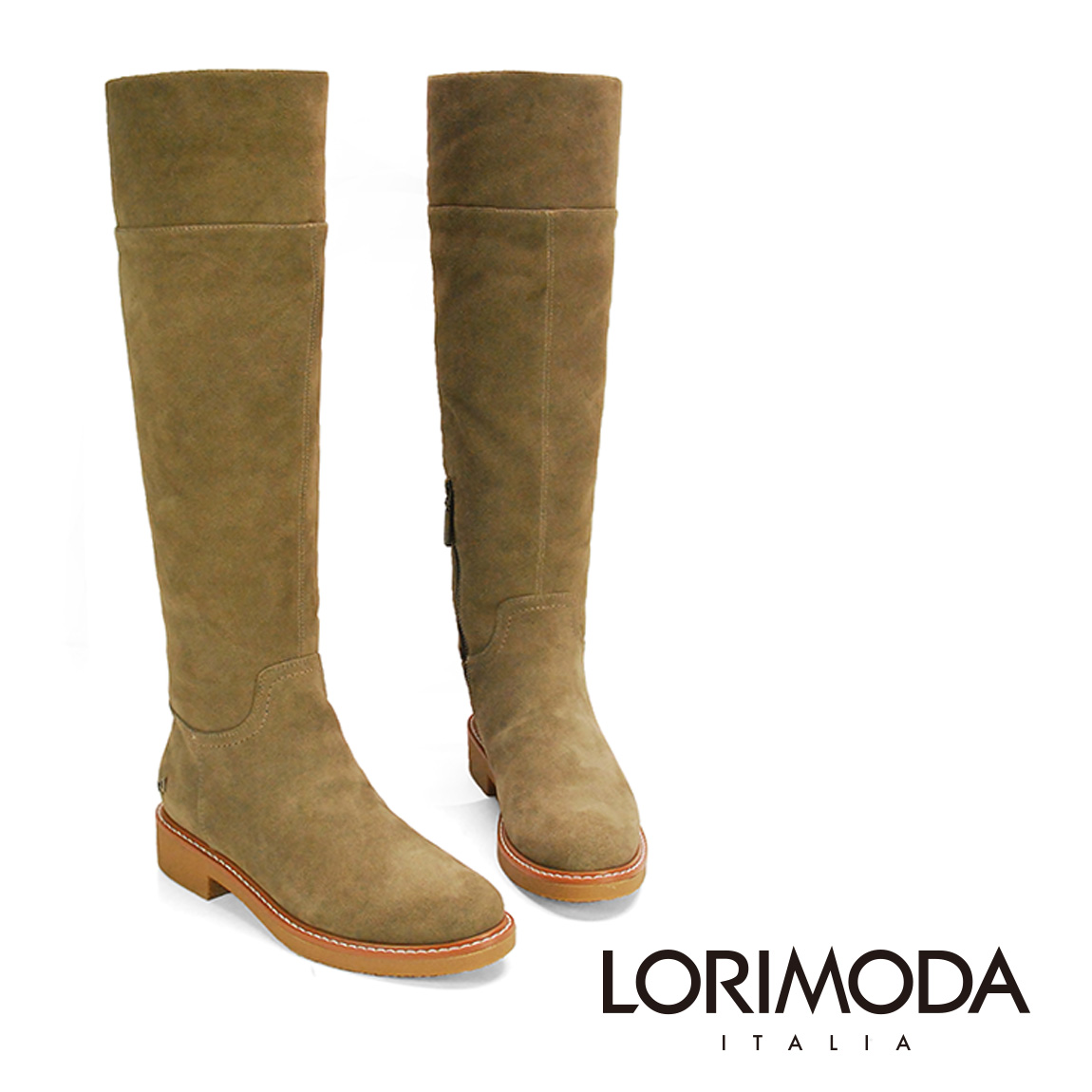 LORIMODA
義大利手工鞋特賣1折up