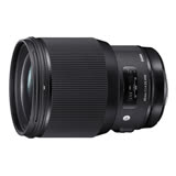 Sigma A 85mm F1.4 DG HSM Art (平輸)