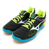 MIZUNO 男 Supersonic 排球鞋Wave Supersonic 美津濃 排羽球鞋- V1GA184002