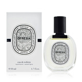 Diptyque 巴黎經典香氛 小蒼蘭 淡香水 50ml Ofresia EDT