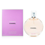 CHANEL 香奈兒 CHANCE 橙光輕舞 淡香水 100ml Chance EAU VIVE EDT