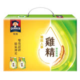 【桂格】養氣人蔘雞精68ml*8入/盒 (8盒) 禮盒組