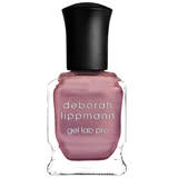 deborah lippmann奢華精品指甲油 》外太空#20501