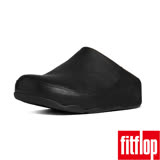 FitFlop GOGH MOC LEATHER-黑