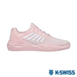 K-Swiss lnfinite Function輕量訓練鞋-女-粉/白