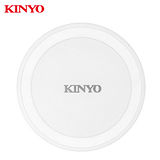 KINYO超輕量無線充電板WL-100 - 5W