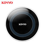 KINYO無線充電板WL-105 LED - 5W