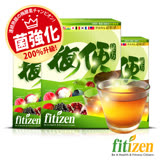 fitizen_梅便秘方_(15包x3盒)