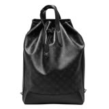 LV M40527 EXPLORER系列Monogram Eclipse束口水桶後背包
