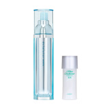 ALBION艾倫比亞 奇肌修復露(40ml)+健康化妝水(27ml)