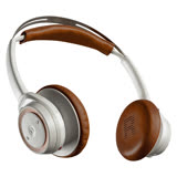 繽特力Plantronics BackBeat Sense 頭戴式藍牙耳機 極光白