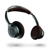 繽特力Plantronics BackBeat Sense 頭戴式藍牙耳機 星空黑