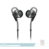 Huawei華為 原廠AM180主動降噪 入耳式高保真立體聲耳機 3.5mm - 銀【全新盒裝】