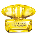 VERSACE凡賽斯 黃鑽女性淡香精 50ml