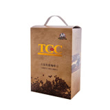 【TGC】台灣古坑特級咖啡豆-半磅,下訂後即新鮮烘培,100%阿拉比卡種單品莊園咖啡豆