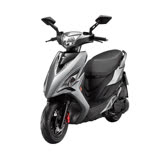 【驚喜折扣】2018年 光陽KYMCO機車 NEW VJR 125-noodoe (全新車)